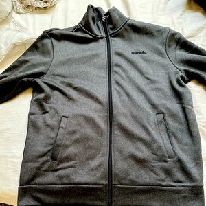 Bench Zip-up Hoodie/Jacket